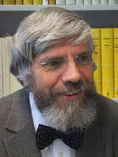 Wolfgang Neuser