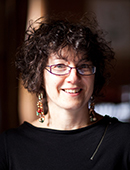 Federica G. Pedriali