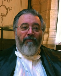 Vincenzo Ferrari