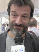 Davide Ferraris