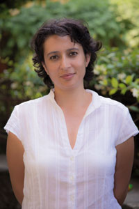 Laura Belloni
