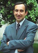 Jaume Aurell