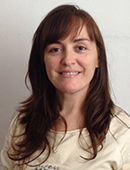 Gema Rodríguez Cortés