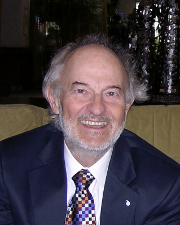 Bram van Leer