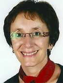 Viviane Devriésère