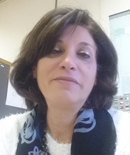 Marirosa Toscano