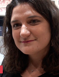 Milena Palumbo