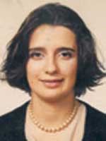 Antonia Dalla Francesca Cappello