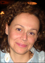 Mariarosaria Caporale