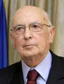 Giorgio Napolitano