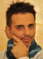 Luca Andrea Giordano