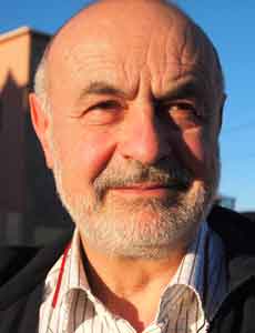 Roberto Satolli