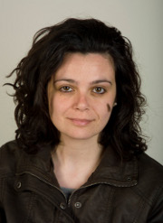 Roberta Maci