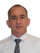Gregorio Martínez Sánchez