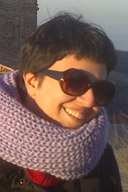 Irene Carnazza