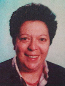 Maria Edvige Malavolta