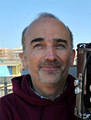 Valerio De Rubeis