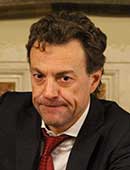 Dario Stevanato