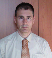 Daniele Baldassarri