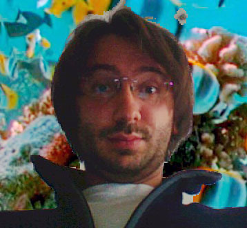Michele Bocchiola