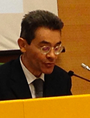 Giampaolo De Ferra