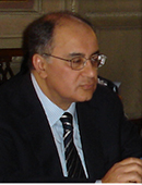 Agostino Carrino