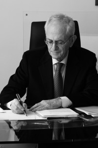 Antonio Martone