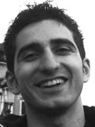 Stefano Torresi