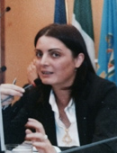 Maria Teresa Nardo