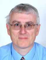 Paul Taylor