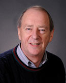 Derek Robinson