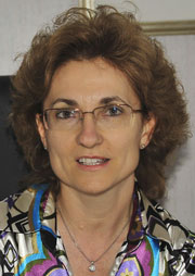 Nadia Storti