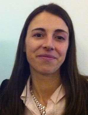 Laura Sanchez Blanco