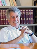 Jean G. Dhombres