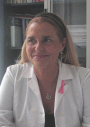 Maria Giulia Volpini