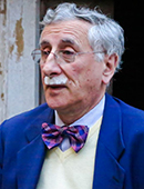 Renzo Stefano Crivelli