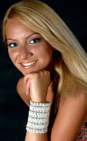 Simona Giovanna Virgili