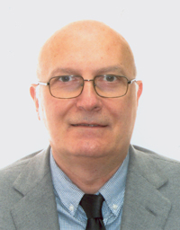 Silvio Bolognini