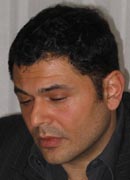 Pietro Saitta