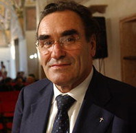 Livio Sparapani