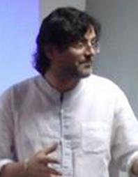 José Roberto Severino