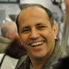 Décio Torres Cruz
