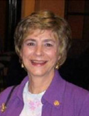 Elizabeth Hodson de Jaramillo