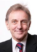 Colin Blakemore