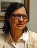 Giovanna Paolin Fonda