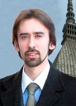 Stefano Boscolo