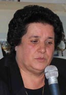 Nazarena Demasi