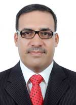 Ammar J. Sakaji