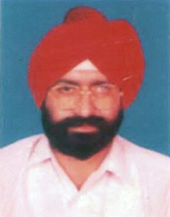 Jatinder Pal Singh