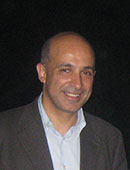 Mohamed Bernoussi